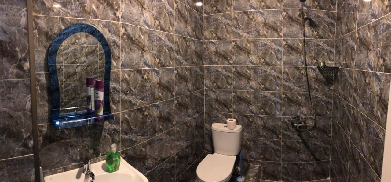 Гостевой дом G & A Guesthouse Батуми