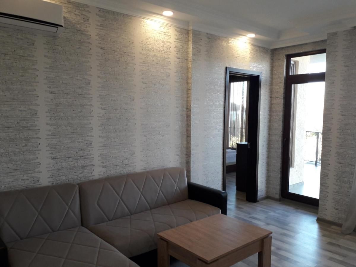 Гостевой дом G & A Guesthouse Батуми-22