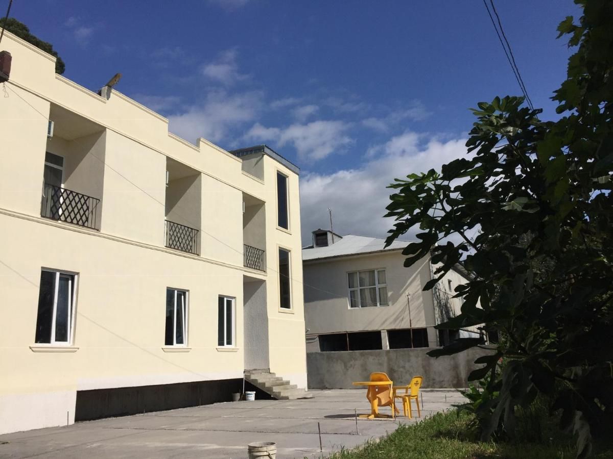 Гостевой дом G & A Guesthouse Батуми-26