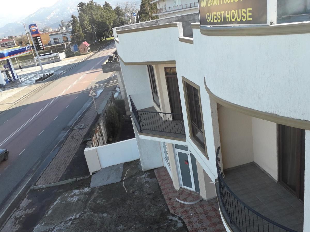 Гостевой дом G & A Guesthouse Батуми-37