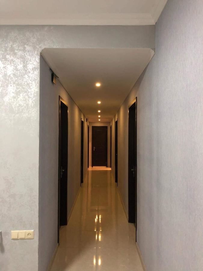 Гостевой дом G & A Guesthouse Батуми-10