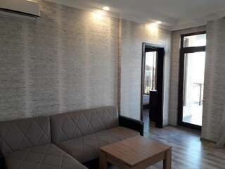 Гостевой дом G & A Guesthouse Батуми Люкс с балконом-3
