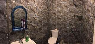 Гостевой дом G & A Guesthouse Батуми Большой двухместный номер с 1 кроватью-12