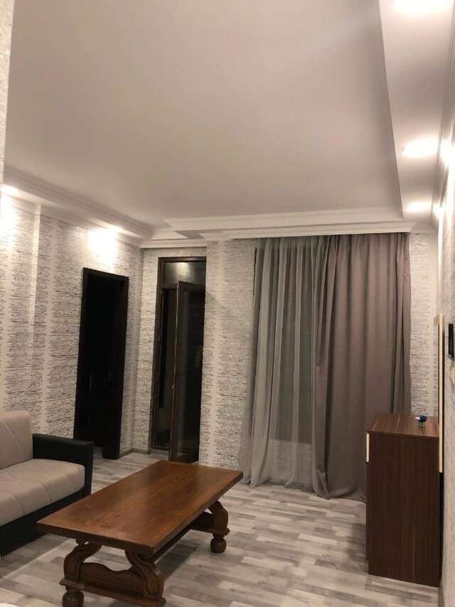 Гостевой дом G & A Guesthouse Батуми-13