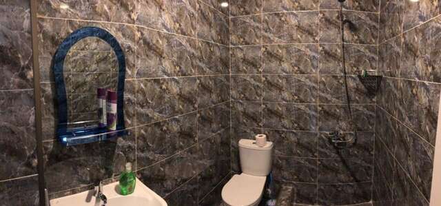 Гостевой дом G & A Guesthouse Батуми-15