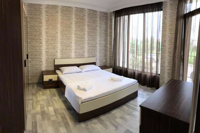Гостевой дом G & A Guesthouse Батуми-16