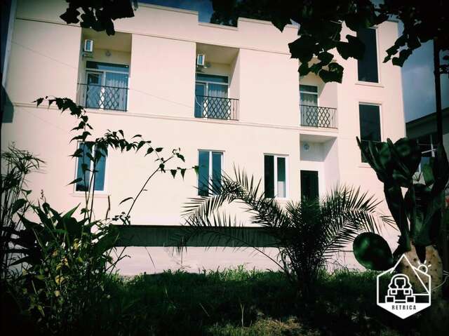 Гостевой дом G & A Guesthouse Батуми-19