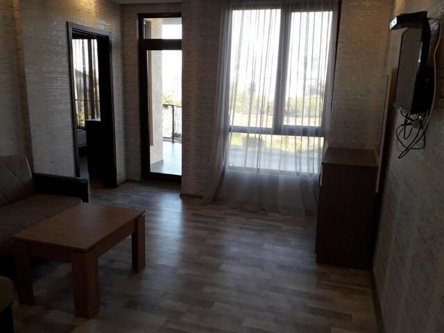 Гостевой дом G & A Guesthouse Батуми-22