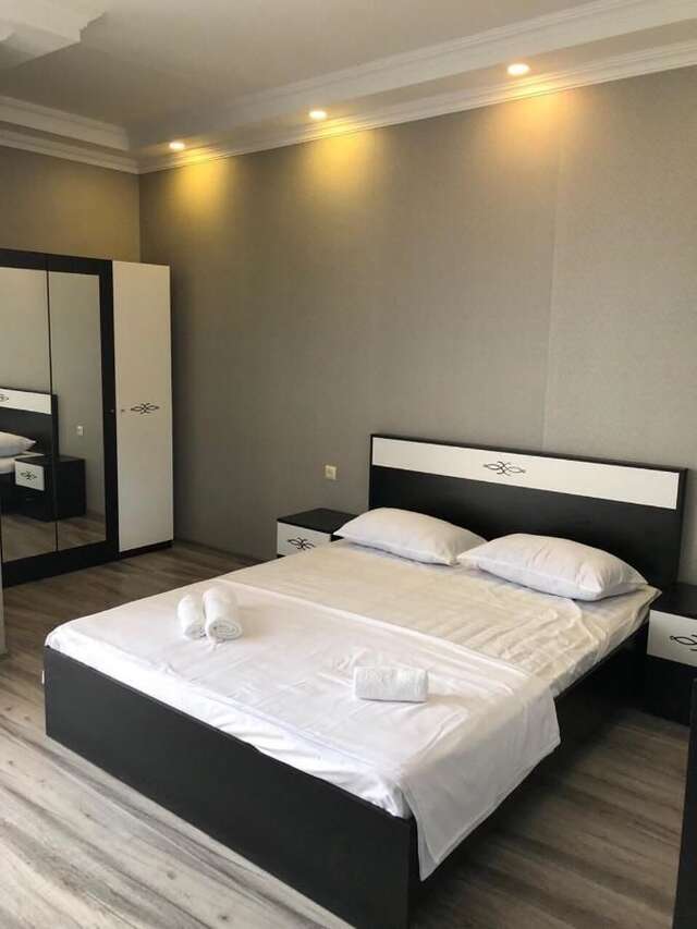 Гостевой дом G & A Guesthouse Батуми-24