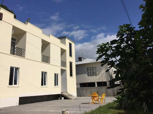 Гостевой дом G & A Guesthouse Батуми-25