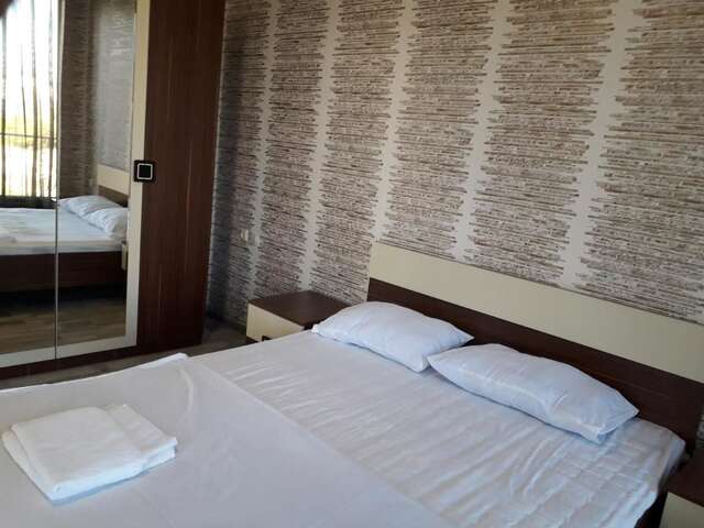 Гостевой дом G & A Guesthouse Батуми-28