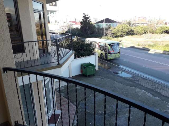 Гостевой дом G & A Guesthouse Батуми-31