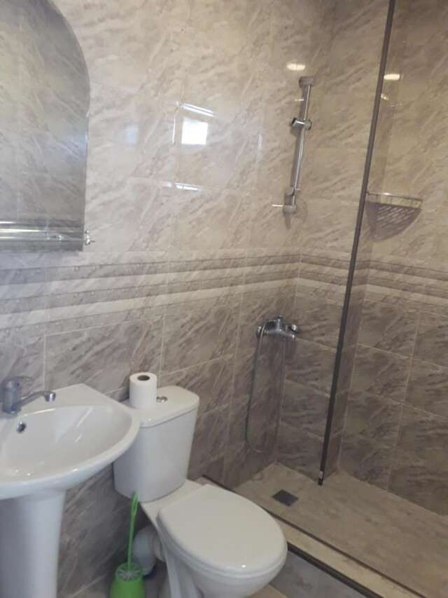 Гостевой дом G & A Guesthouse Батуми-33