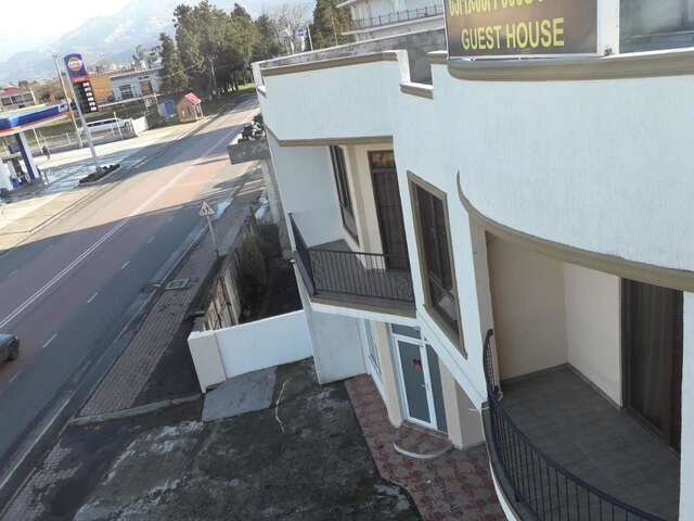 Гостевой дом G & A Guesthouse Батуми-36