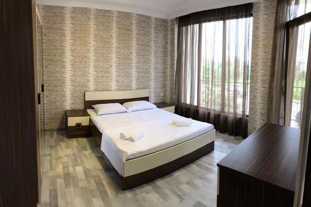 Гостевой дом G & A Guesthouse Батуми-43