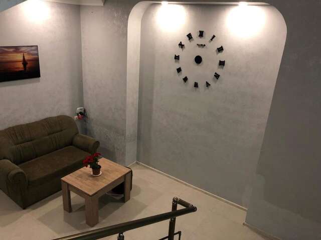 Гостевой дом G & A Guesthouse Батуми-8