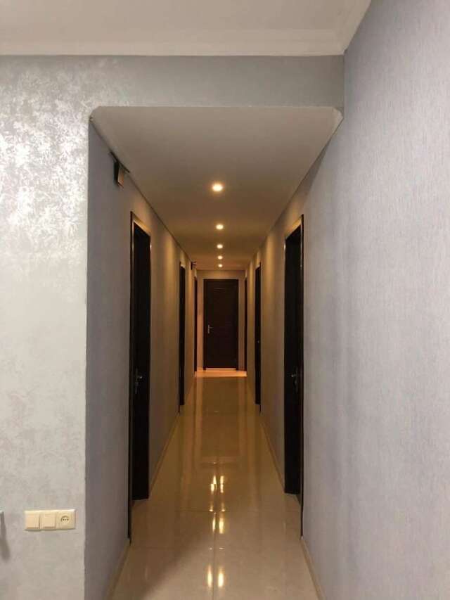 Гостевой дом G & A Guesthouse Батуми-9